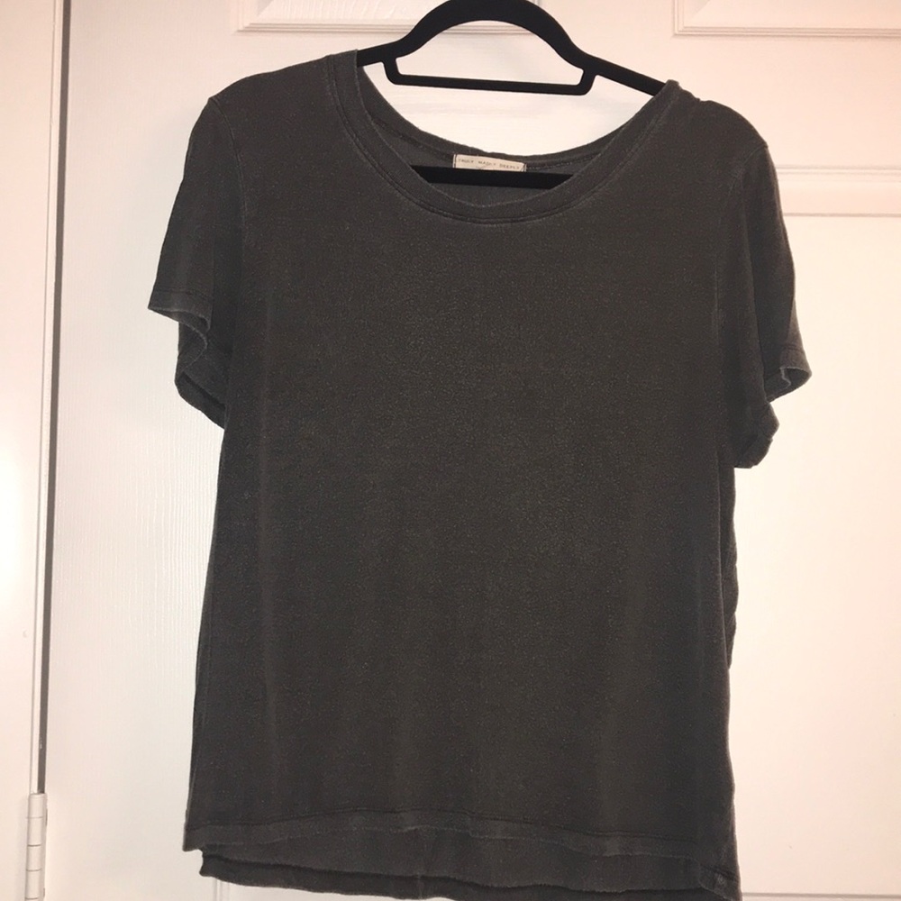 Soft Urban T